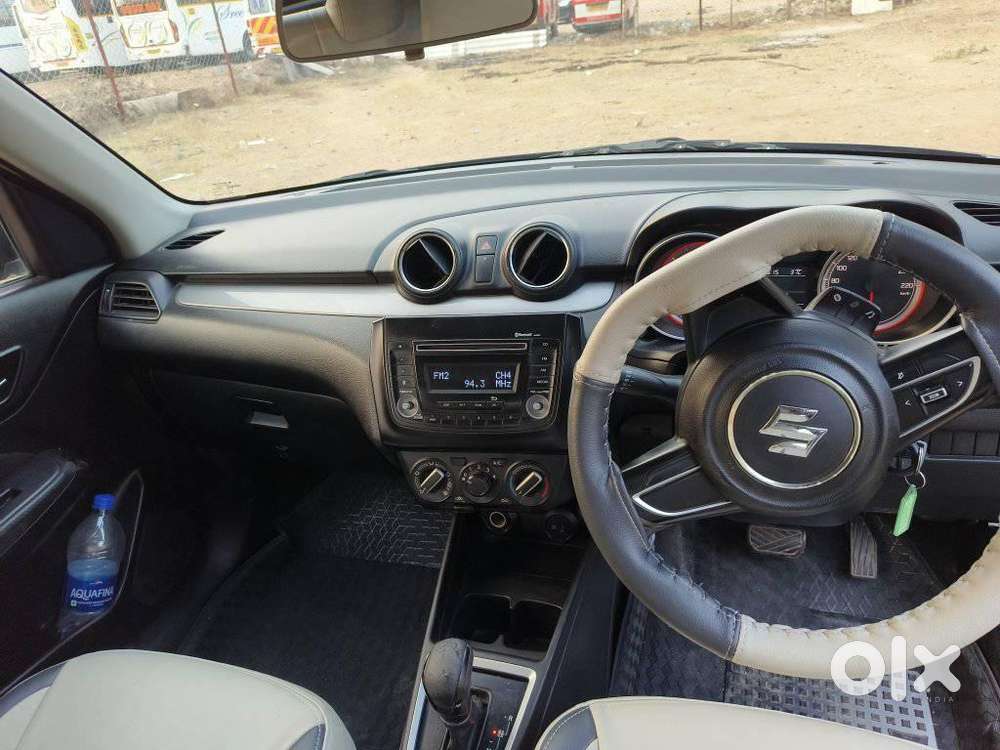Maruti Suzuki Swift 2018 Amt Vdi, 2018, Diesel