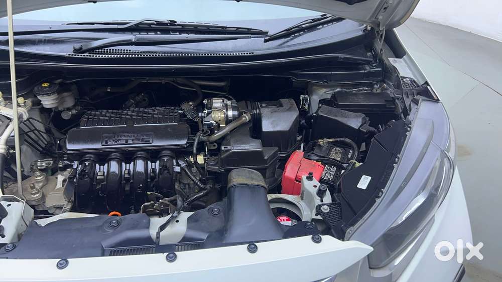 Honda Wr-v [ ] 1.2 Sv I-vtec Mt, 2022, Petrol