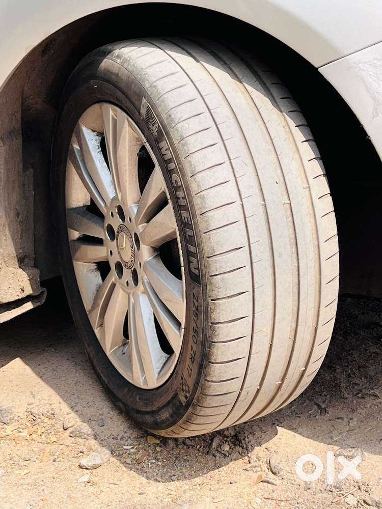 Mercedes-benz B Class, 2012, Petrol