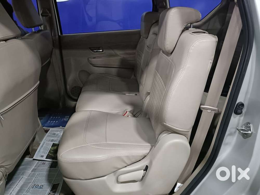 Maruti Suzuki Ertiga Vxi (o) Cng, 2020, Cng & Hybrids