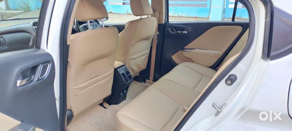 Honda City 2018 Petrol Automatic Well Maintained