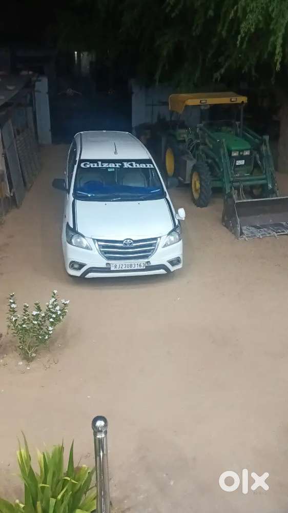 Toyota Innova 2008