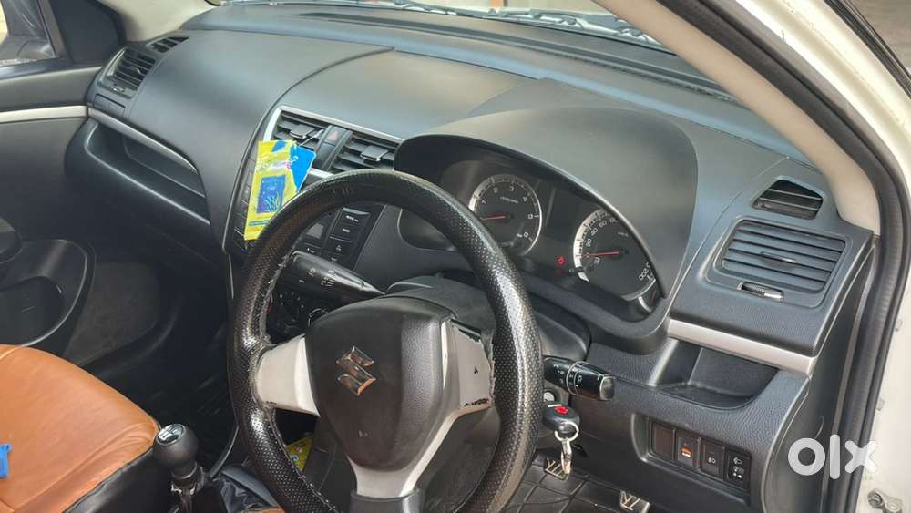 Maruti Suzuki Swift 2012 Diesel Good Condition