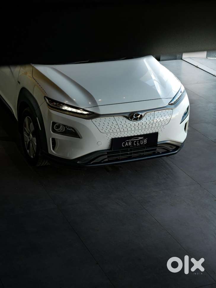 Hyundai Kona Electric Premium, 2020, Electric