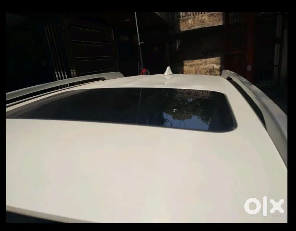 Hyundai Venue 2019 Diesel Well Maintained