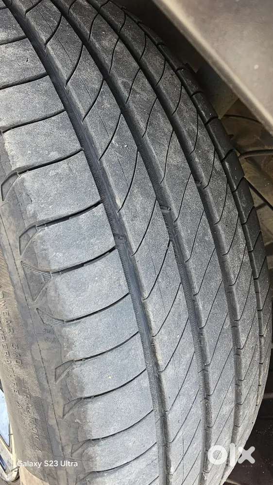 Maruti Suzuki Brezza 2019
