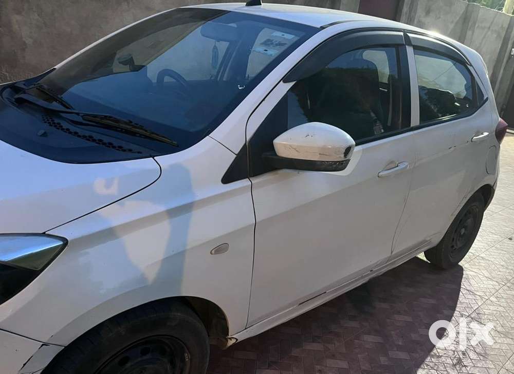 Tata Tiago 2016 Diesel Well Maintained