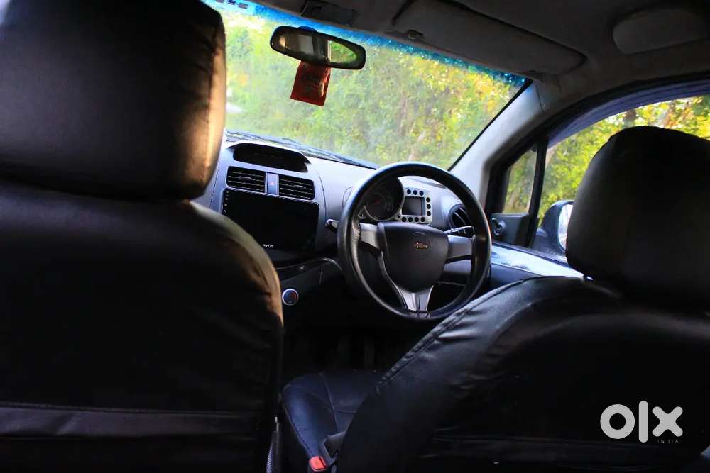 Chevrolet Beat 2012 Diesel Well Maintained