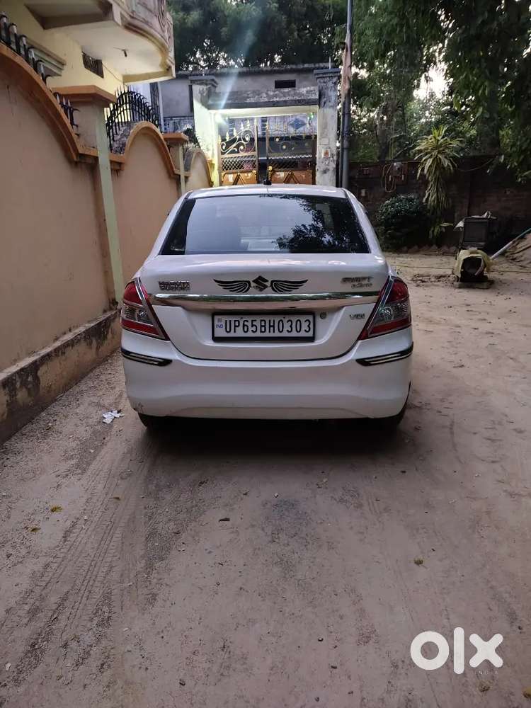 Maruti Suzuki Swift Dzire 13 Diesel 75000 Km Driven