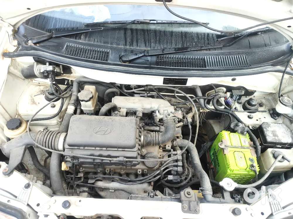 Santro Xing In Brand New Condition