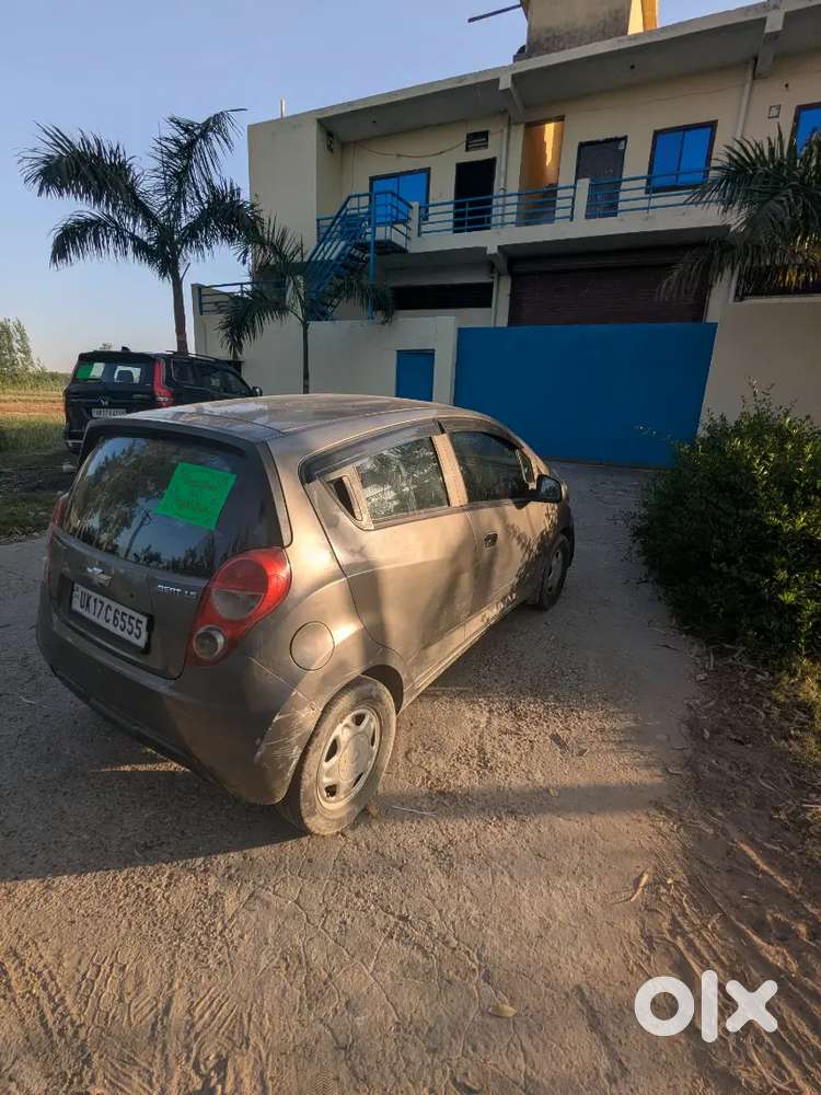 Chevrolet Beat 2016 Diesel 92000 Km Driven