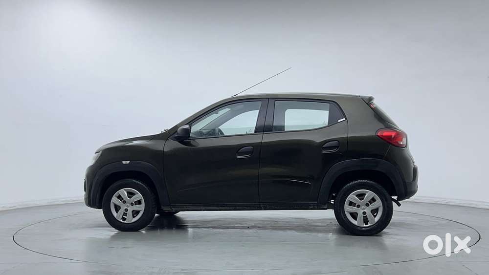 Renault Kwid Rxt 1.0, 2016, Petrol