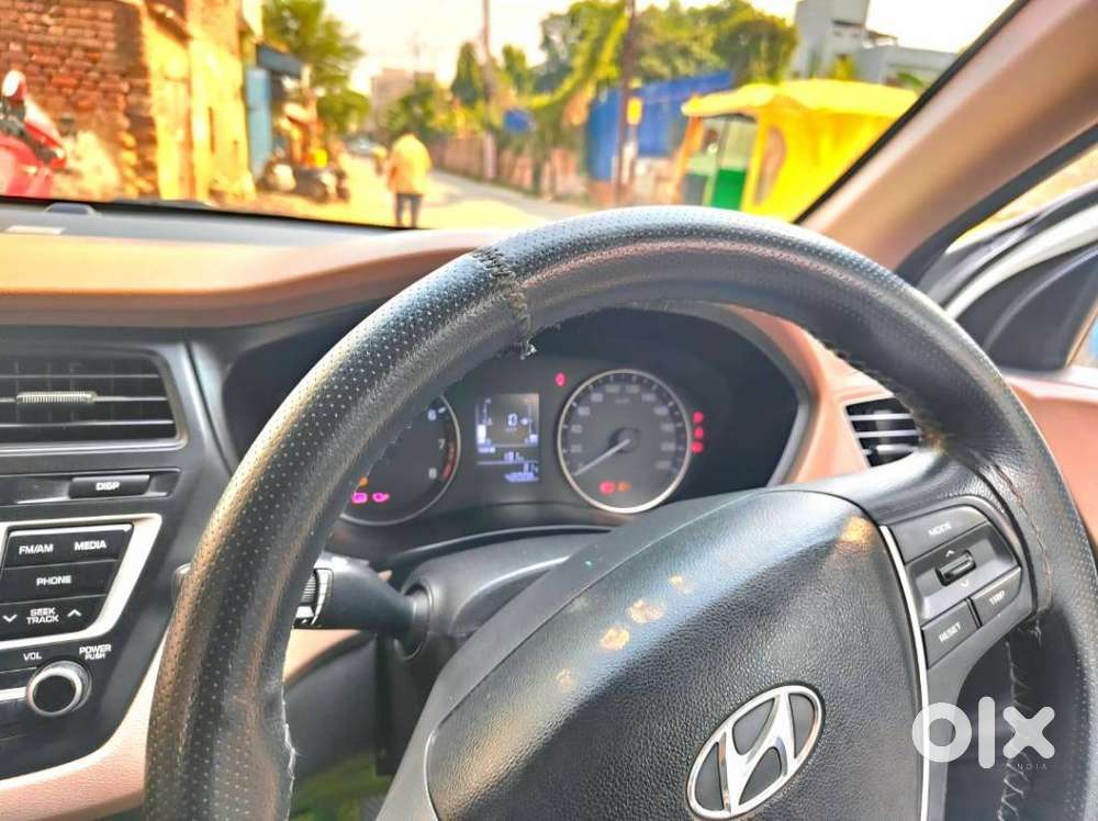 Hyundai I20 1.2 Spotz, 2018, Petrol