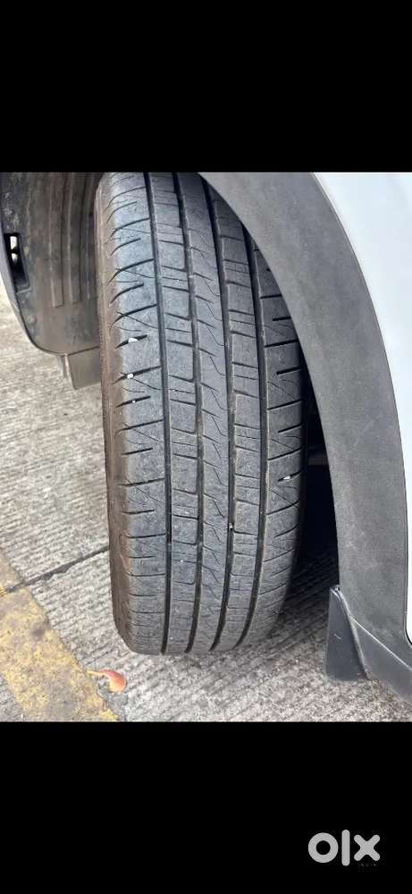 Hyundai Creta 2023 Diesel Good Condition