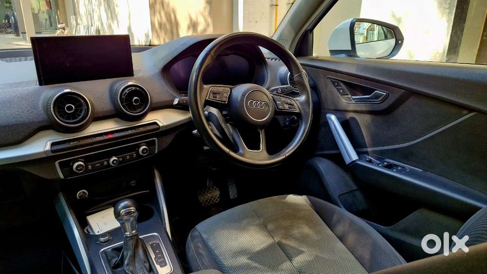 Audi Q2 2.0 40 Tfsi Quatro Premium, 2021, Petrol