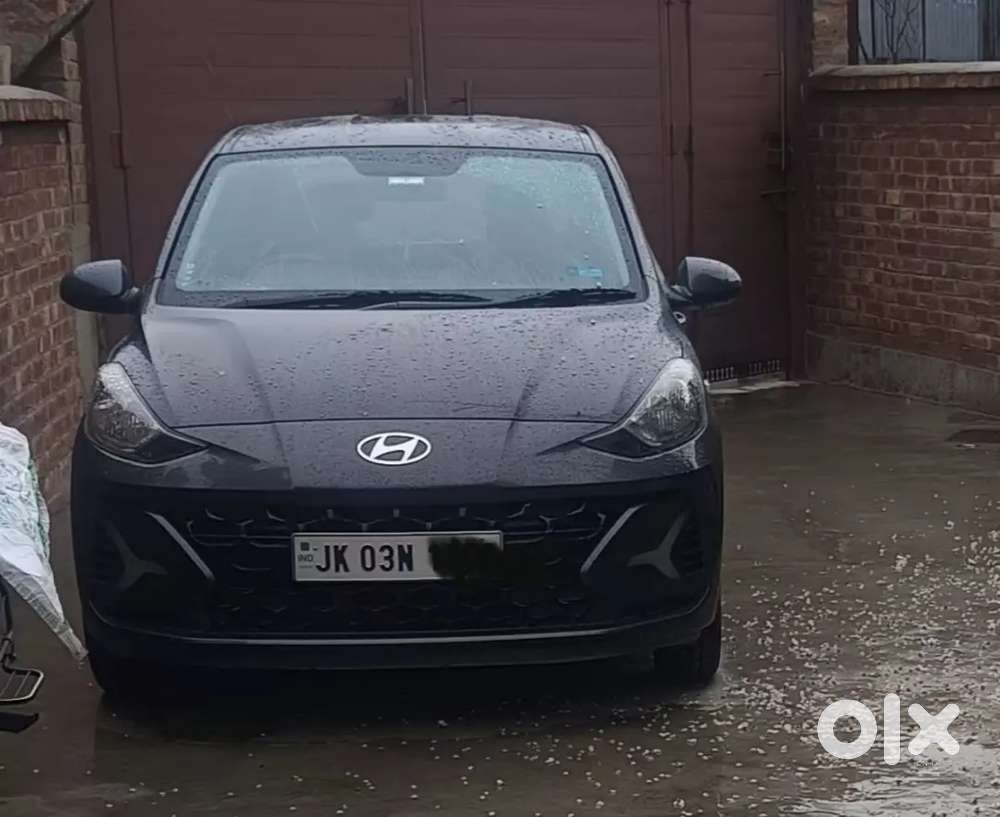 Hyundai Grand I10 Nios 2023