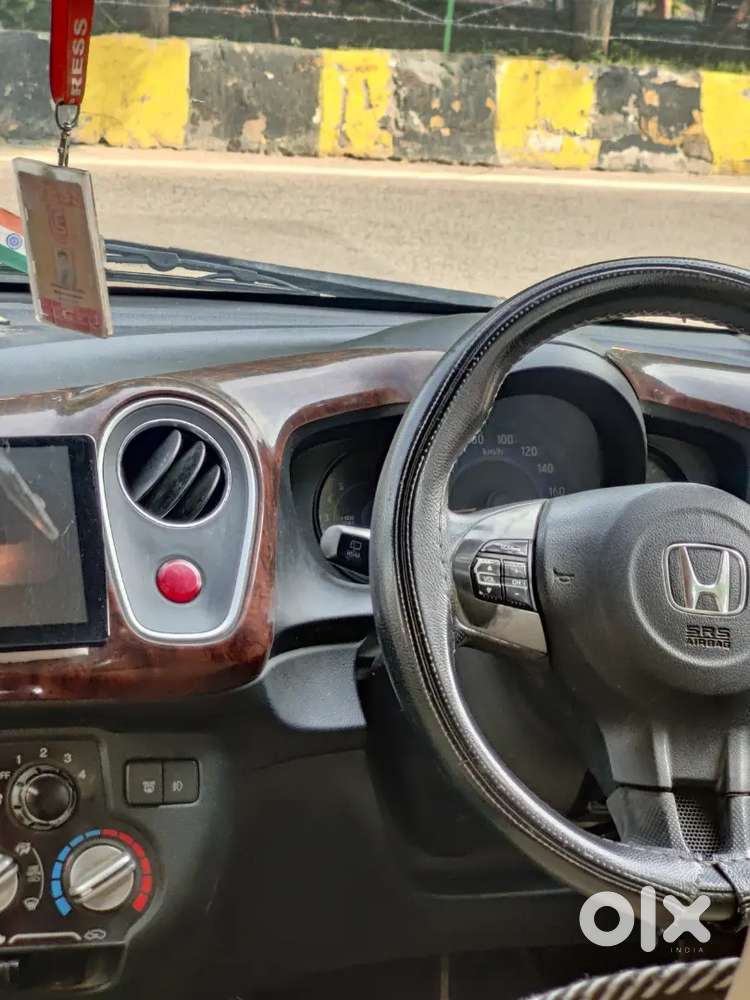 Honda Mobilio Diesel  Top Variant  Excellent Mileage  7 Seater