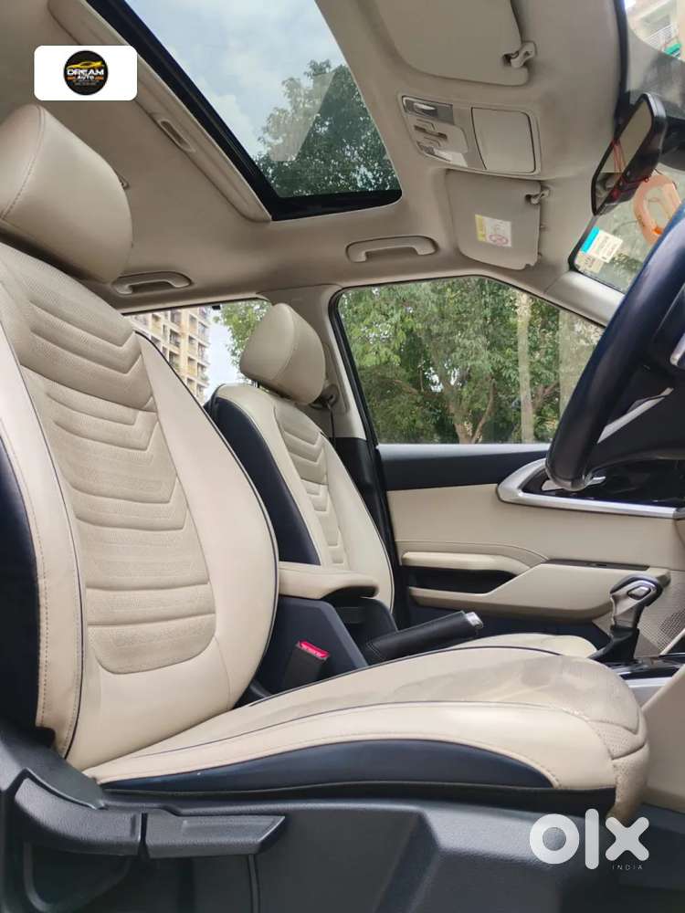 Kia Carens 1.5 Luxury Plus Diesel At 6 Str, 2022, Diesel