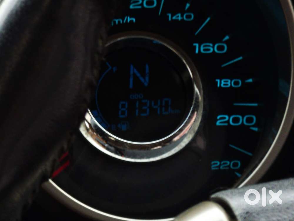 Mahindra Xuv500 W11, 2018, Diesel
