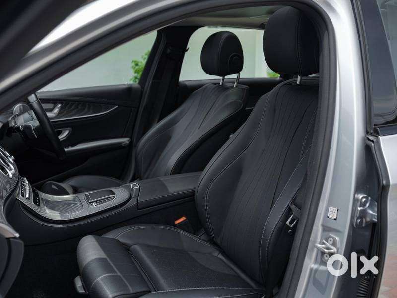Mercedes-benz E-class E 220d Exclusive, 2023, Diesel