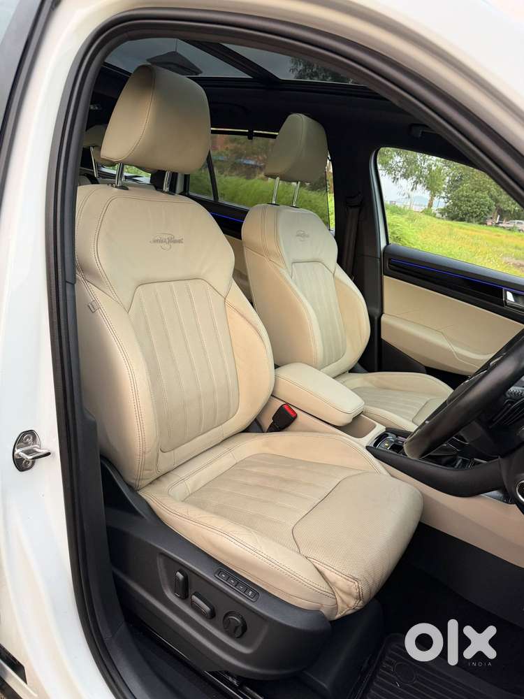 Skoda Kodiaq 2.0 L&k Tsi Dsg, 2023, Petrol