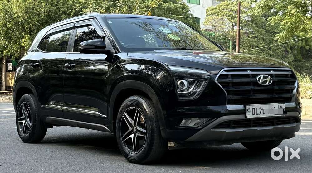 Hyundai Creta 1.4 Ex Diesel, 2020, Diesel