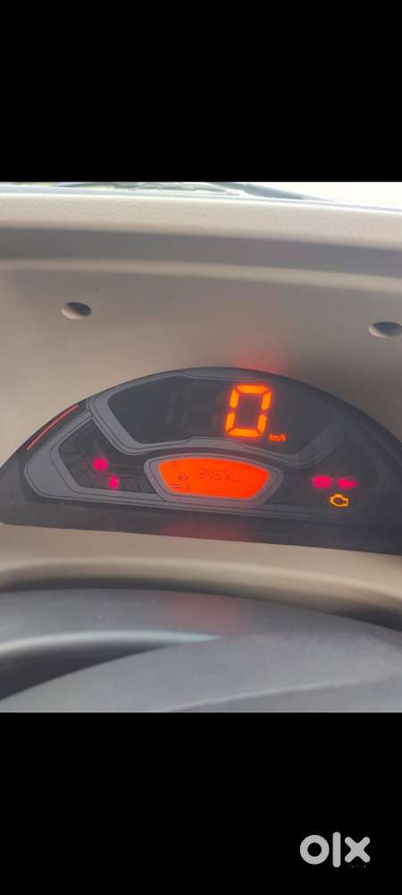 Maruti Suzuki Eeco 5 Str Ac (o), 2023, Petrol