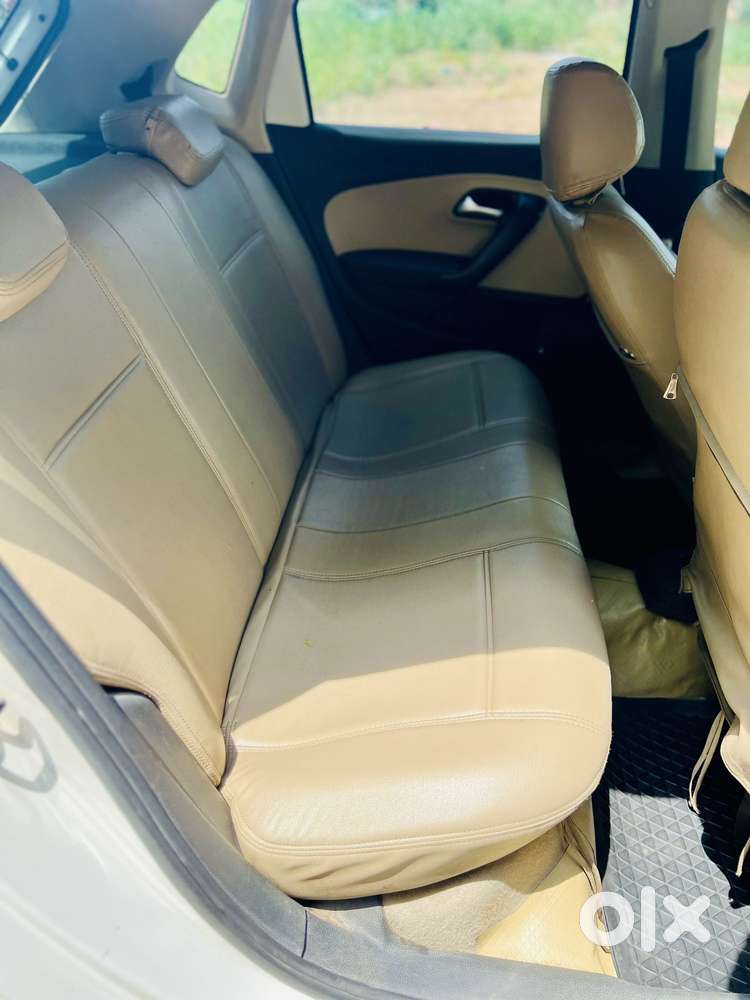 Volkswagen Polo 2013-2015 Gt Tdi, 2015, Diesel
