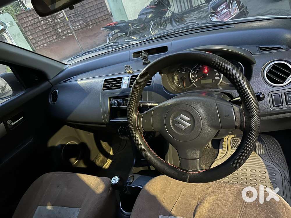 Maruti Suzuki Swift Vdi Optional, 2009, Diesel