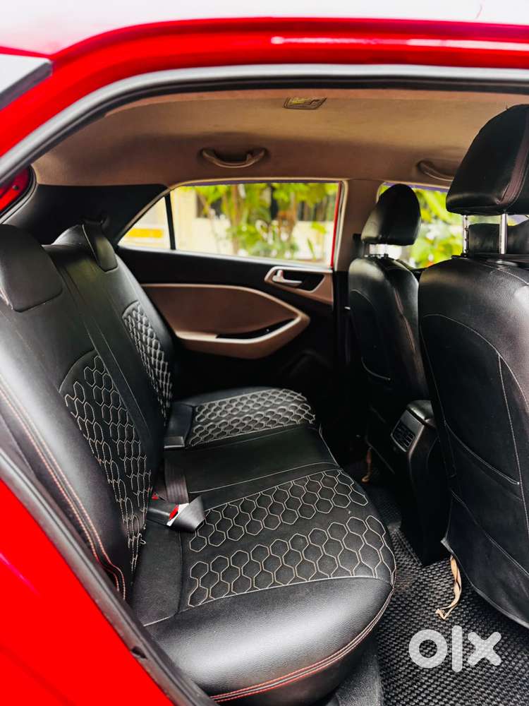 Hyundai I20, 2014, Petrol