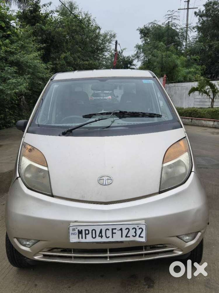 Tata Nano Xt, 2010, Petrol