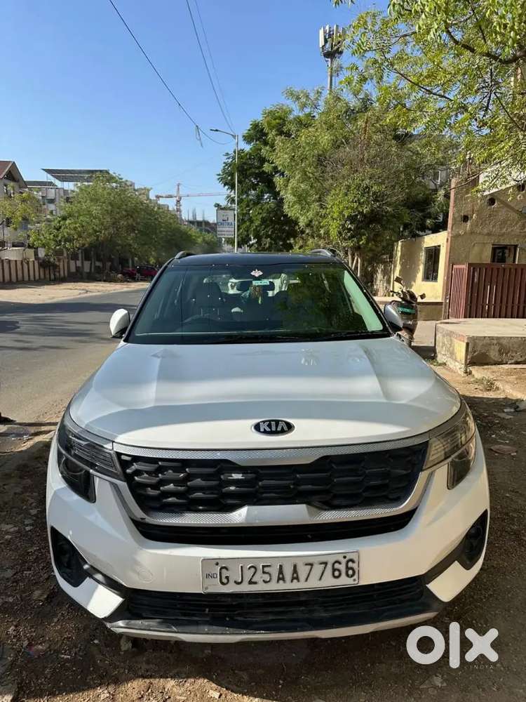 Fully Modified Good Condition Car With Vip No