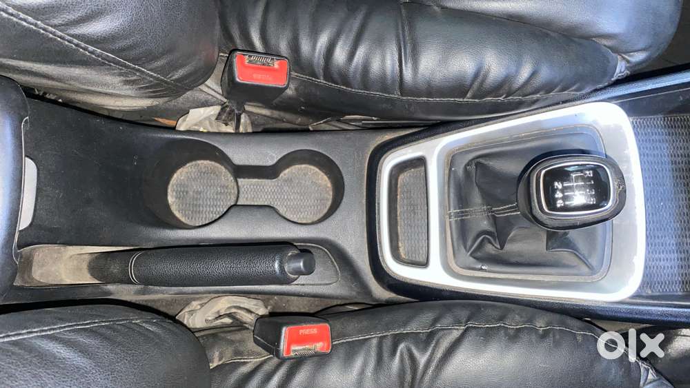 Hyundai Venue Sx Diesel, 2020, Diesel