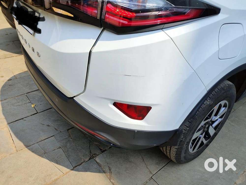 Tata Harrier 2021 Xza+ At Diesel Good Condition