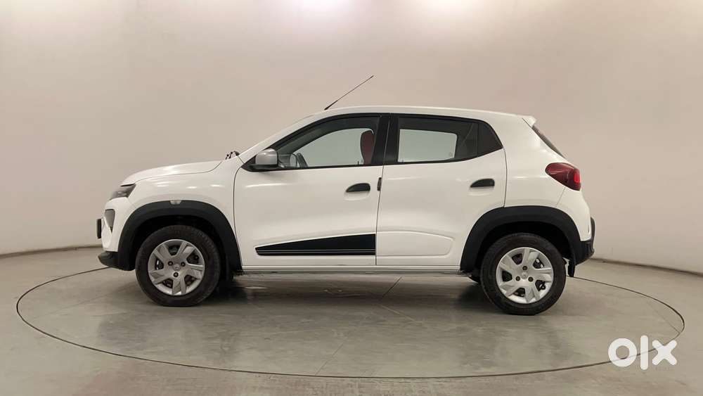 Renault Kwid Rxt 1.0, 2022, Petrol