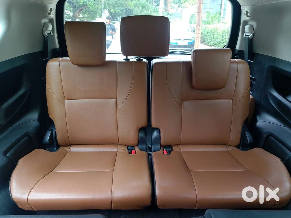 Toyota Innova Crysta 2.8z Automatic, 2016, Diesel