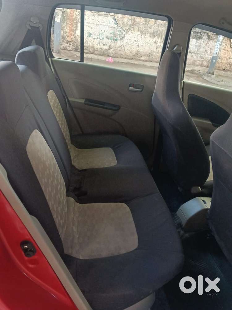 Maruti Suzuki Celerio 2014-2017 Vxi At, 2014, Petrol