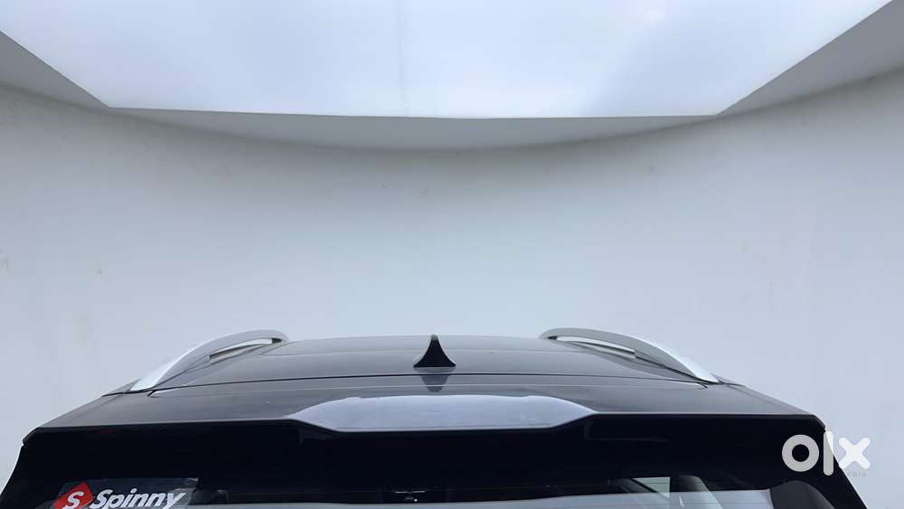 Mg Hector Plus 1.5 Sharp Turbo Cvt 6 Str, 2022, Petrol