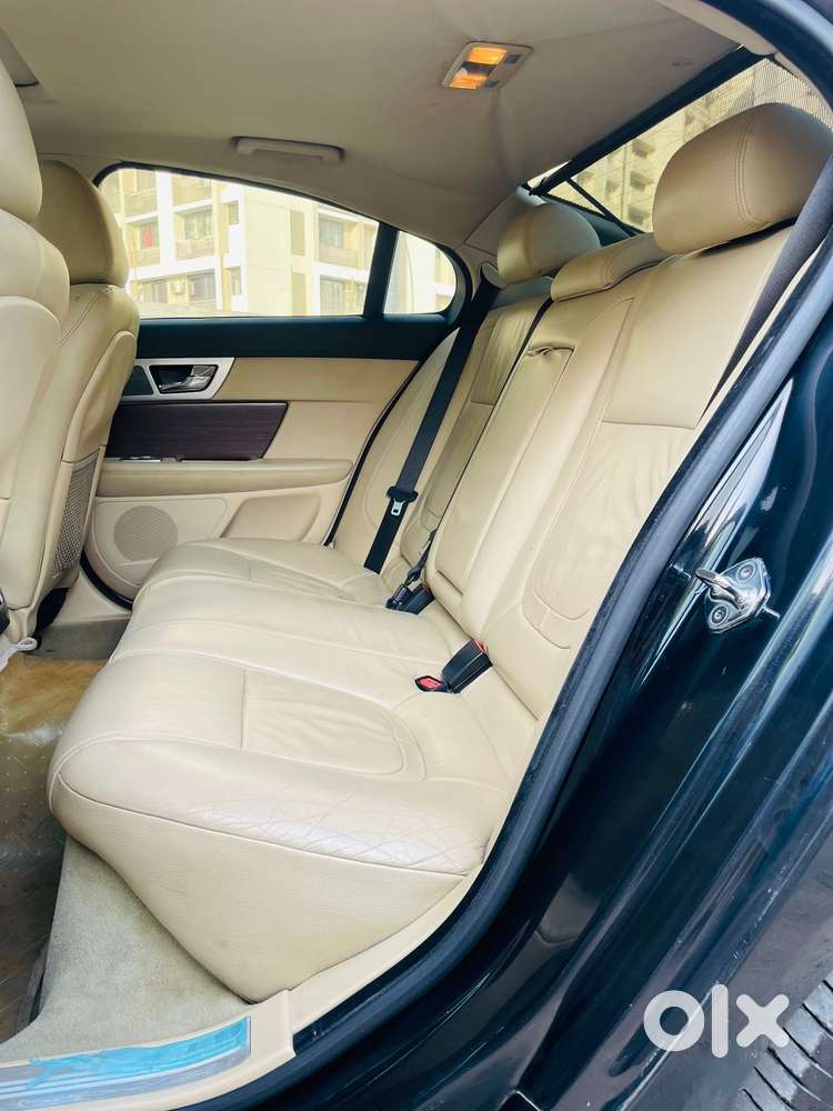 Jaguar Xf 2.2 Litre Luxury, 2014, Diesel