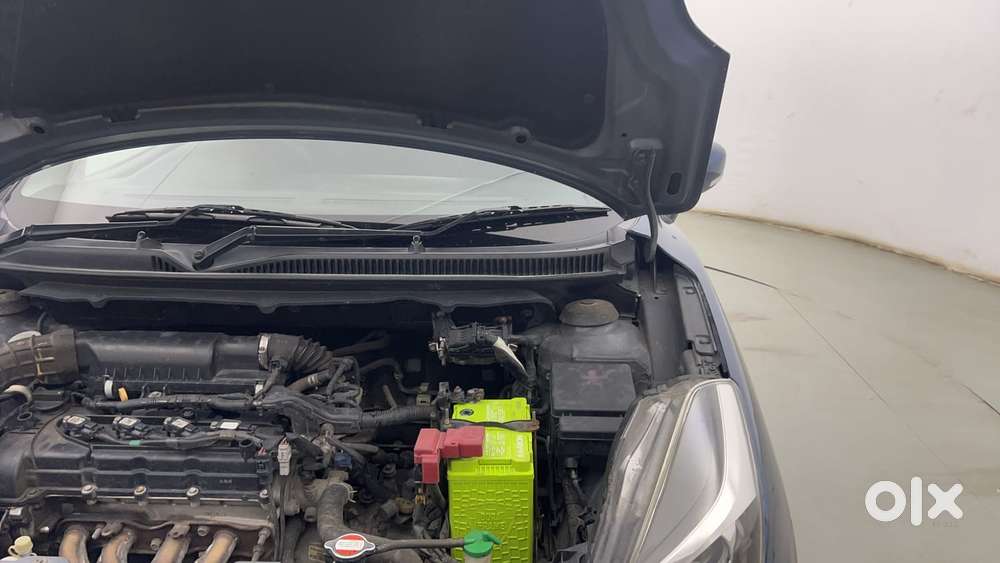 Maruti Suzuki Baleno 1.2 Alpha, 2017, Petrol