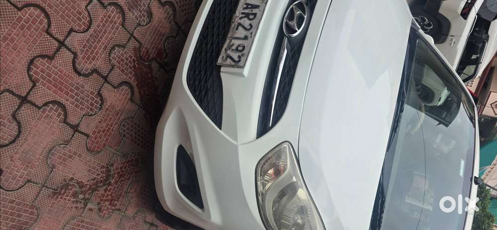 I 10 Single Owner - Good Condition