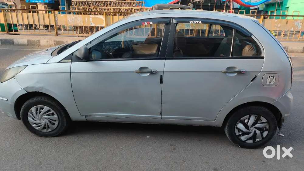 Tata Indigo V Series 2013 Diesel 200000 Km Driven