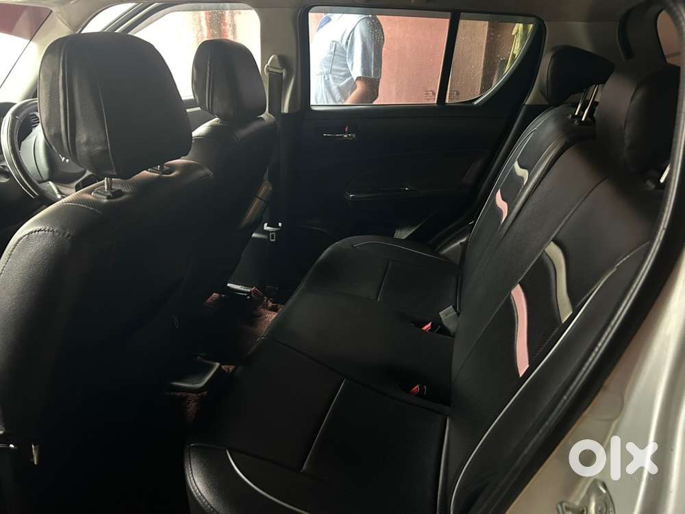 Maruti Suzuki Swift 2017 Petrol Good Condition