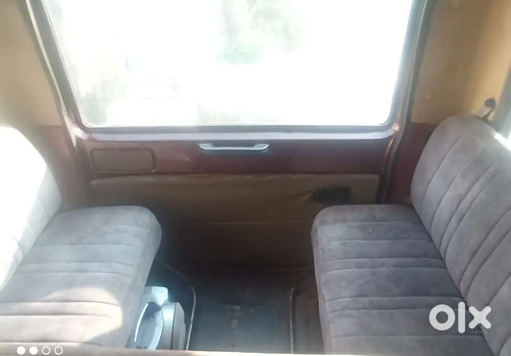 Tata Sumo Gold 2012 Diesel Good Condition Power String