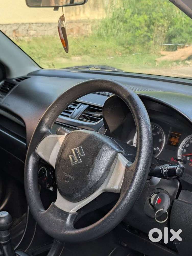 Maruti Suzuki Swift Vdi Limited Edition, 2017, Diesel
