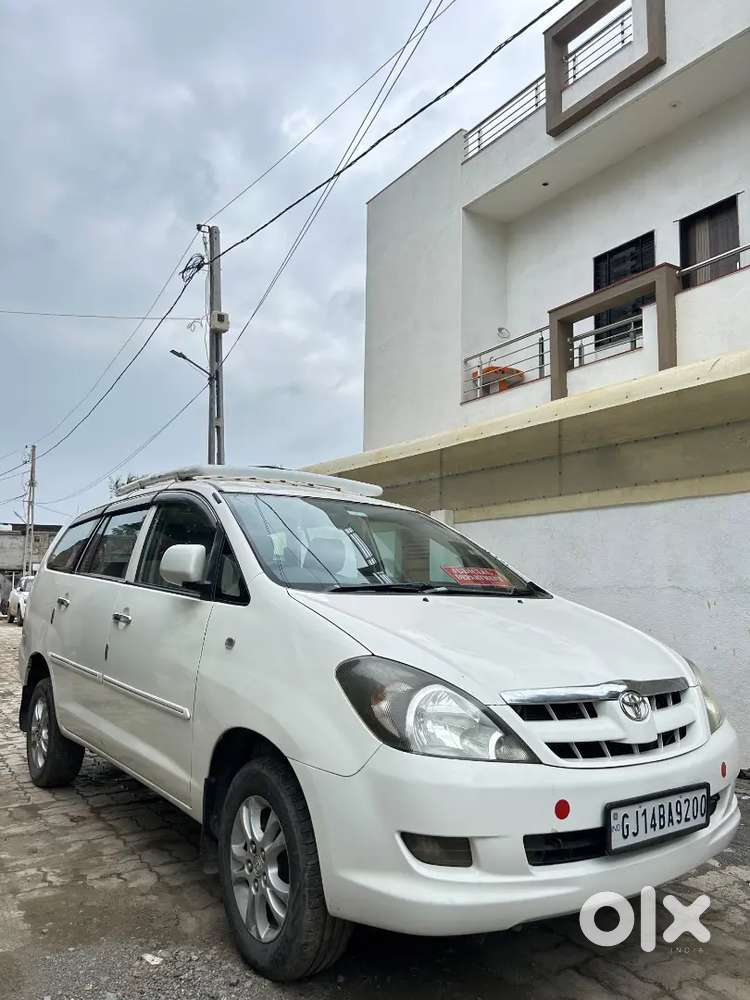 Toyota Innova