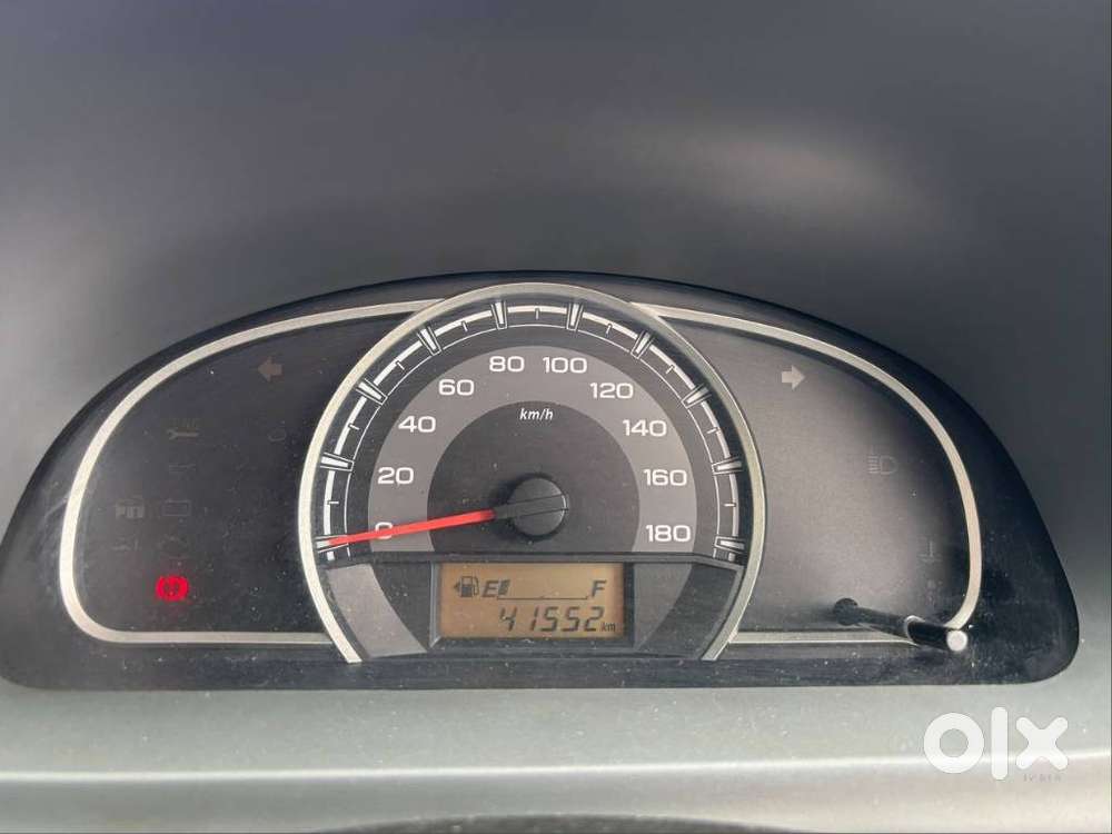 Maruti Suzuki Alto 800 Lxi, 2014, Petrol