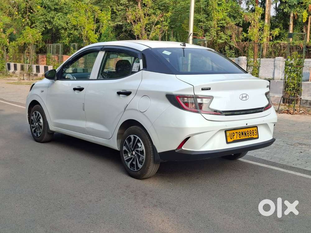 Hyundai Aura 1.2 S Cng, 2026, Cng & Hybrids