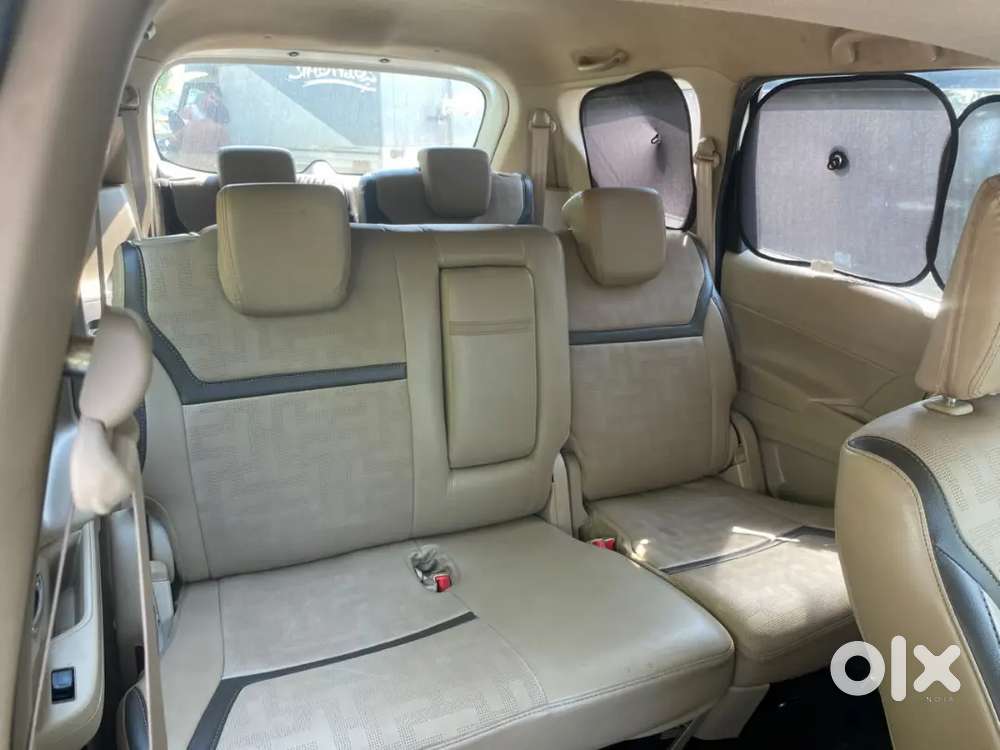 Maruti Suzuki Ertiga Zxi Petrol 2024