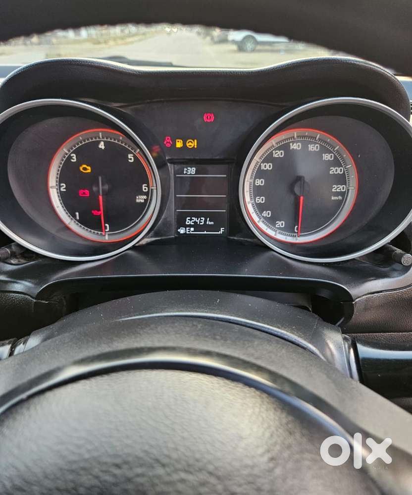 Maruti Suzuki Swift Vdi (o), 2019, Diesel